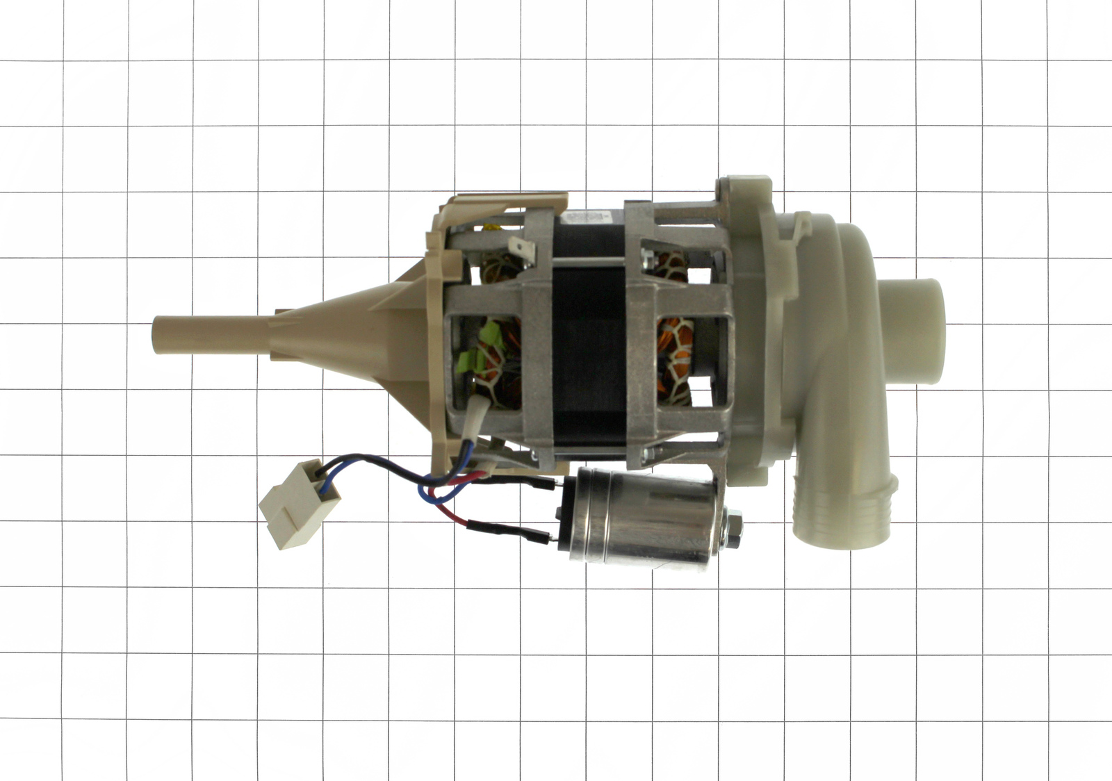 GE WG04F08023