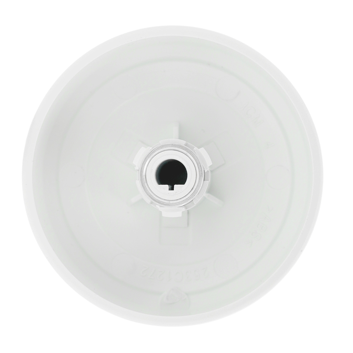 GE WW02L00734
