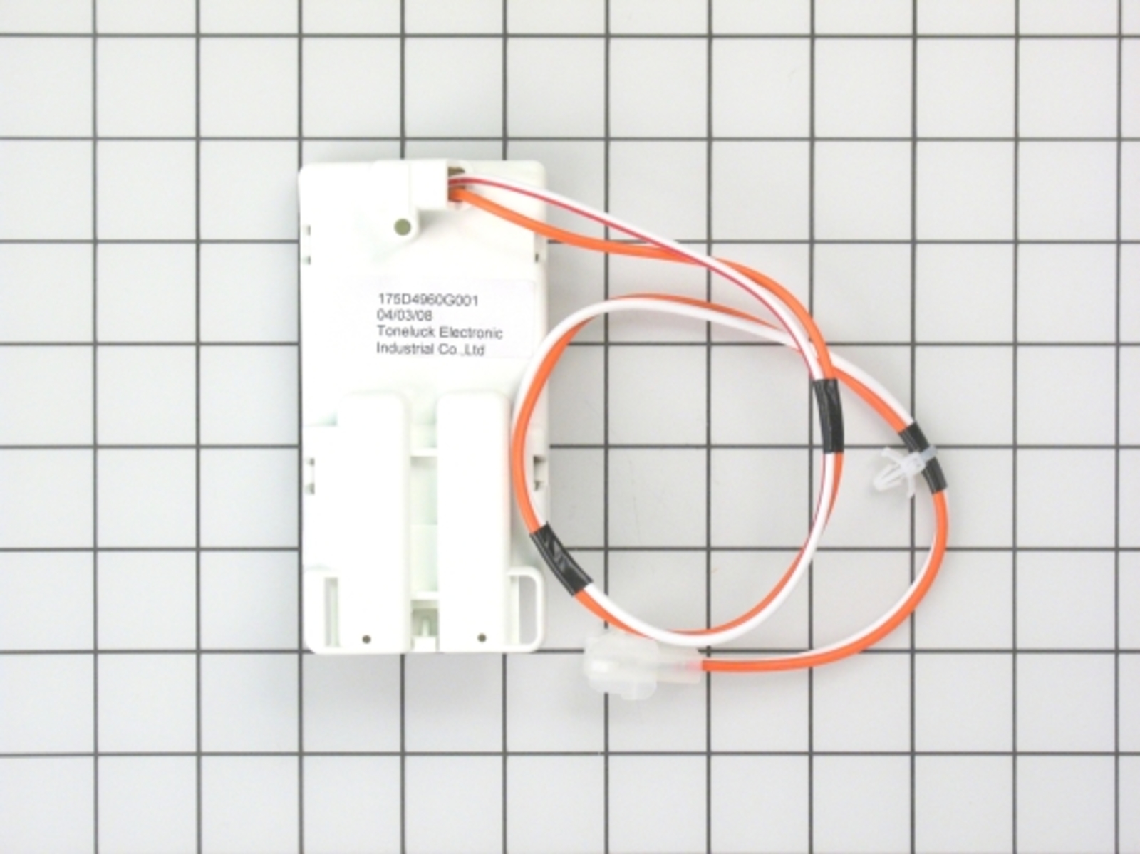 GE WG04F04461