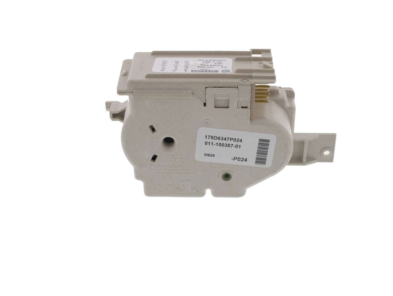 GE WG04F03792