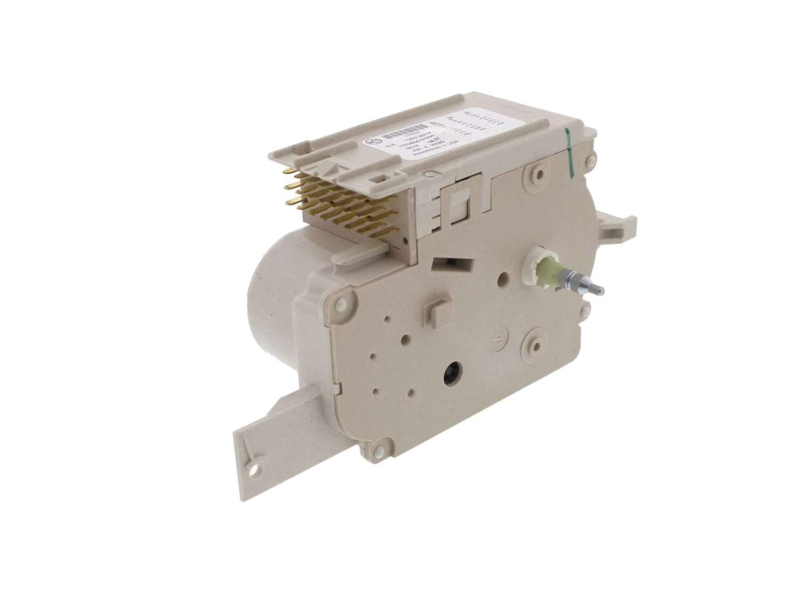 GE WG04F03792