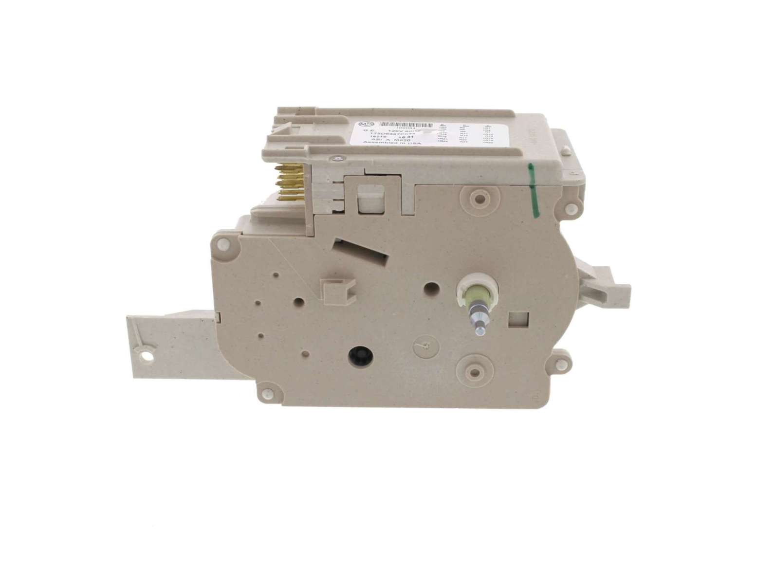 GE WG04F03792