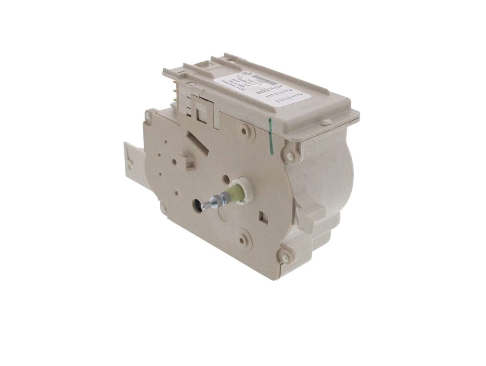 GE WG04F03792