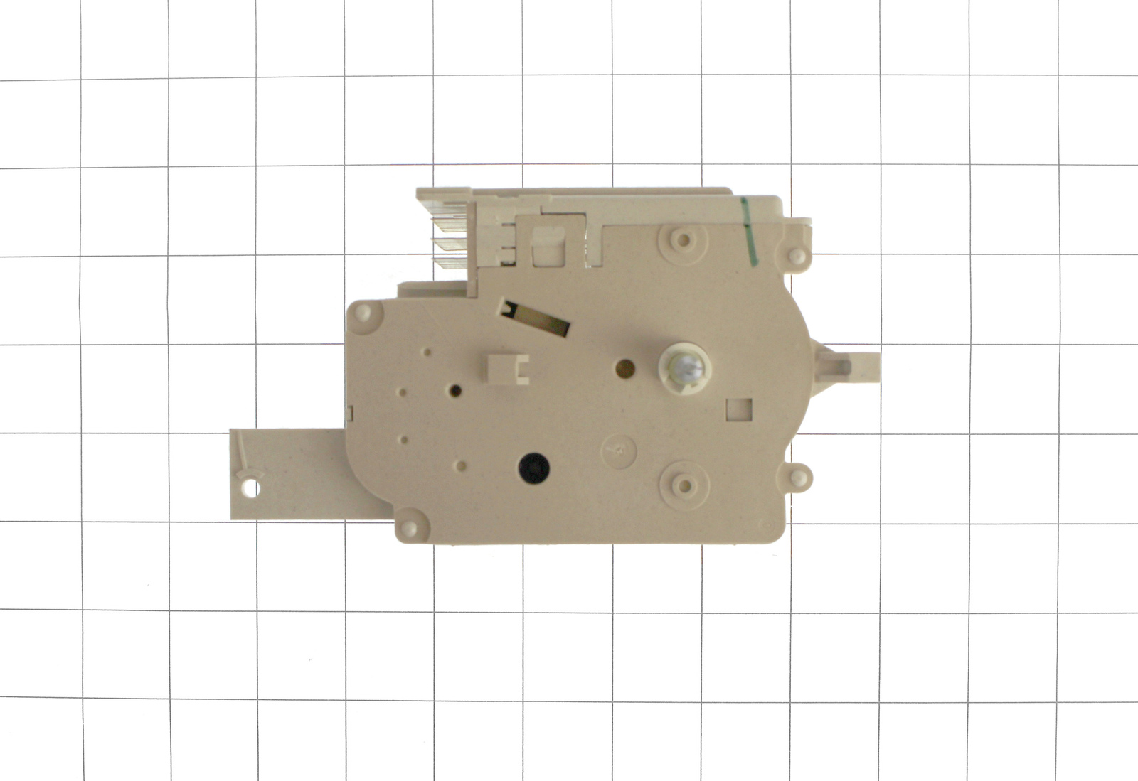 GE WG04F03792