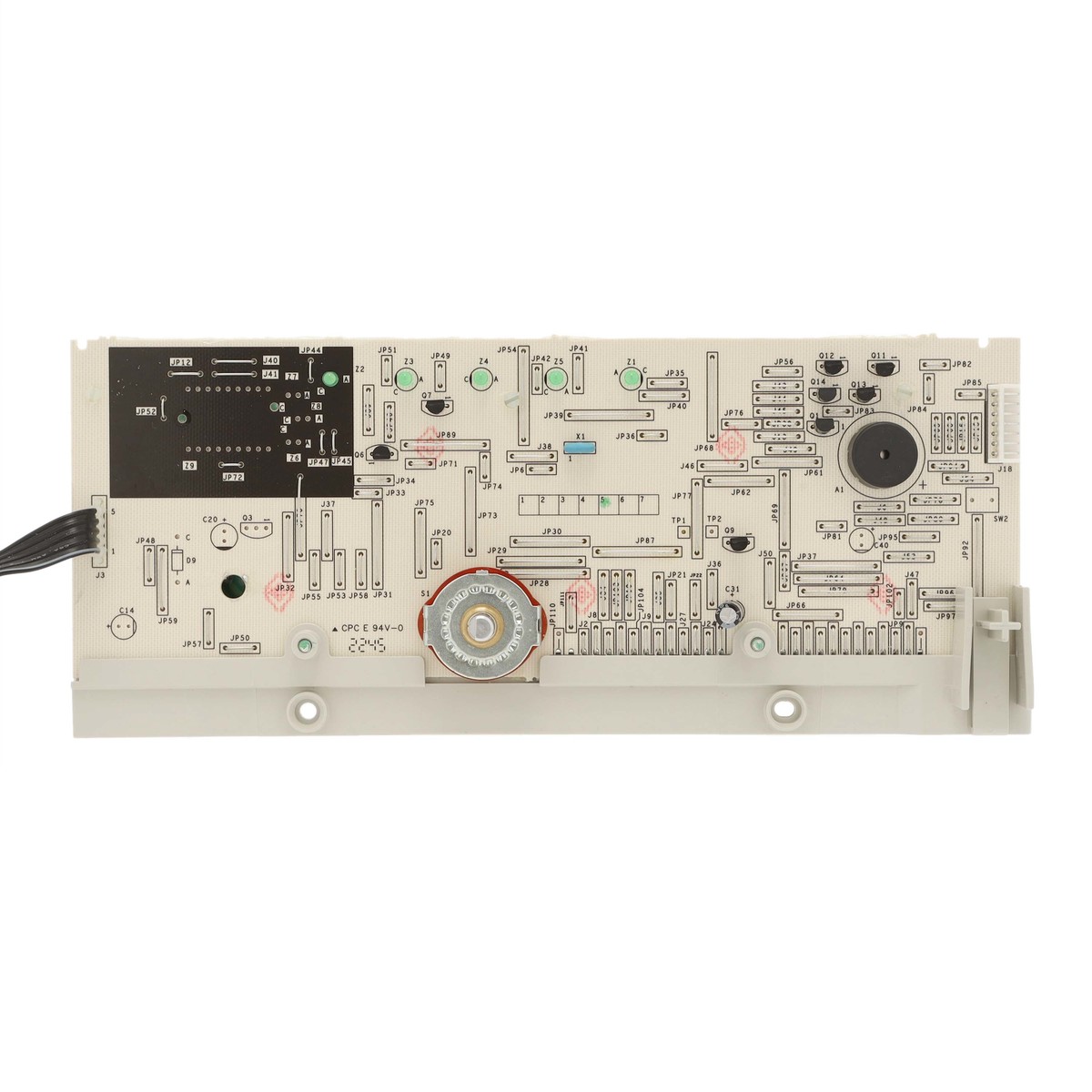 GE WG04F04565