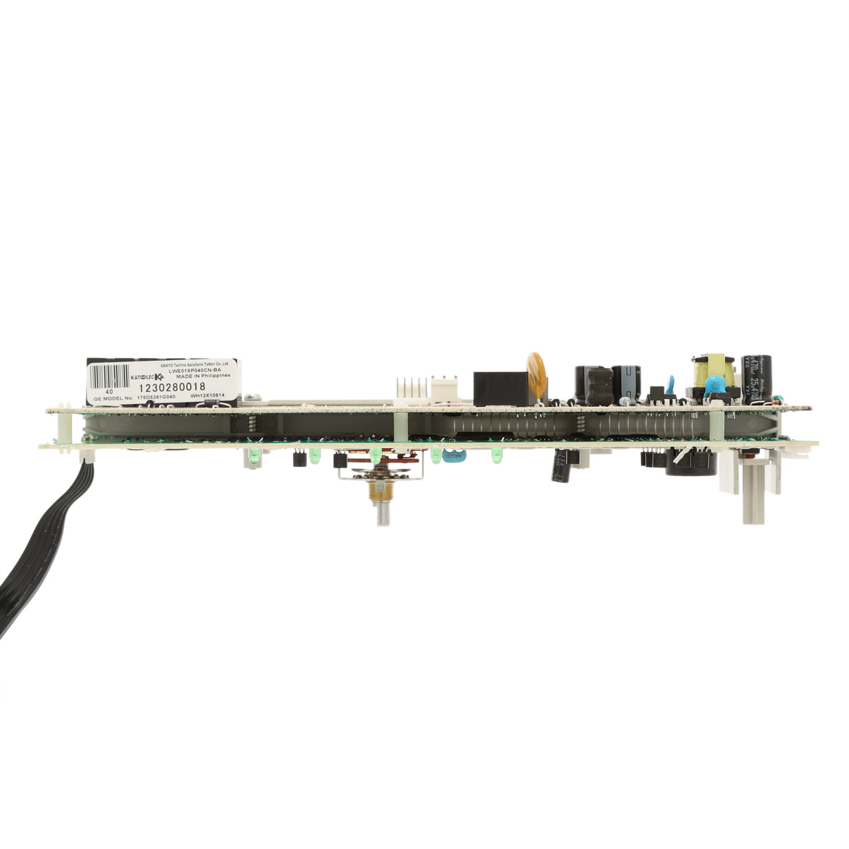 GE WG04F04565