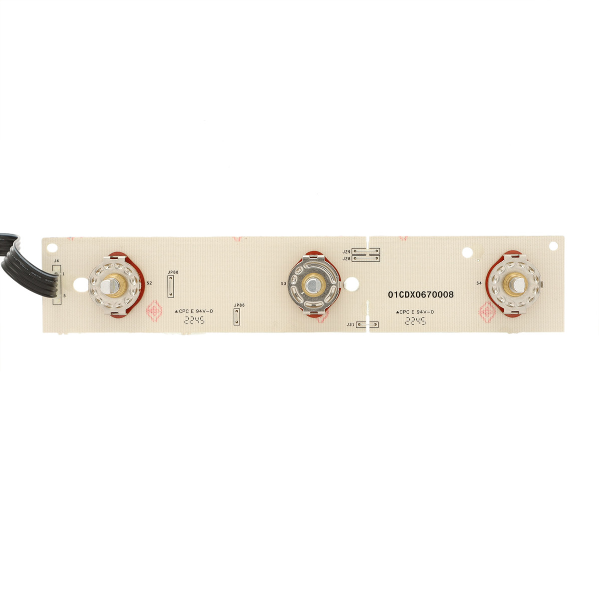 GE WG04F04565