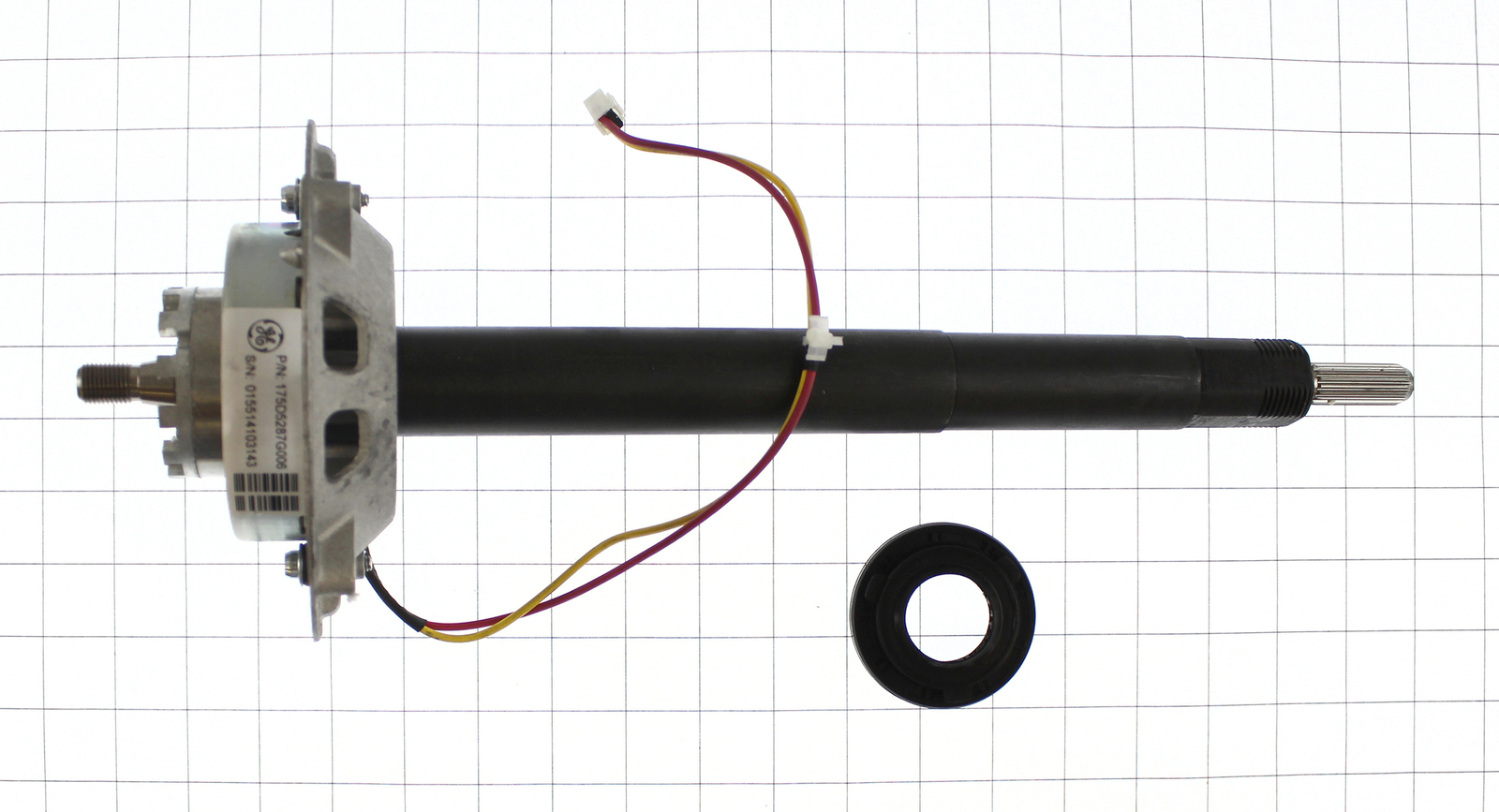 GE WG04A00196