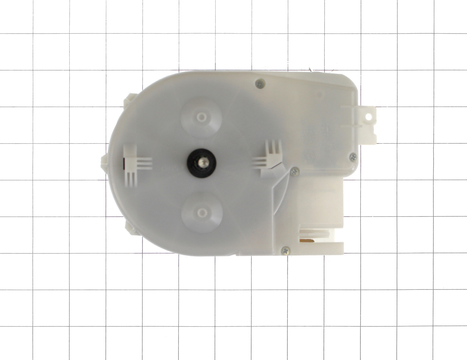 GE WG04F09255
