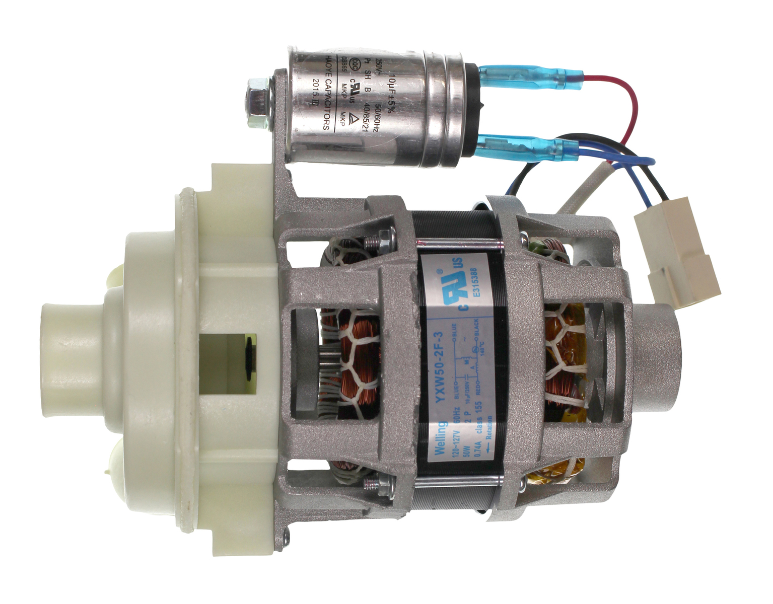 GE WG04F05516