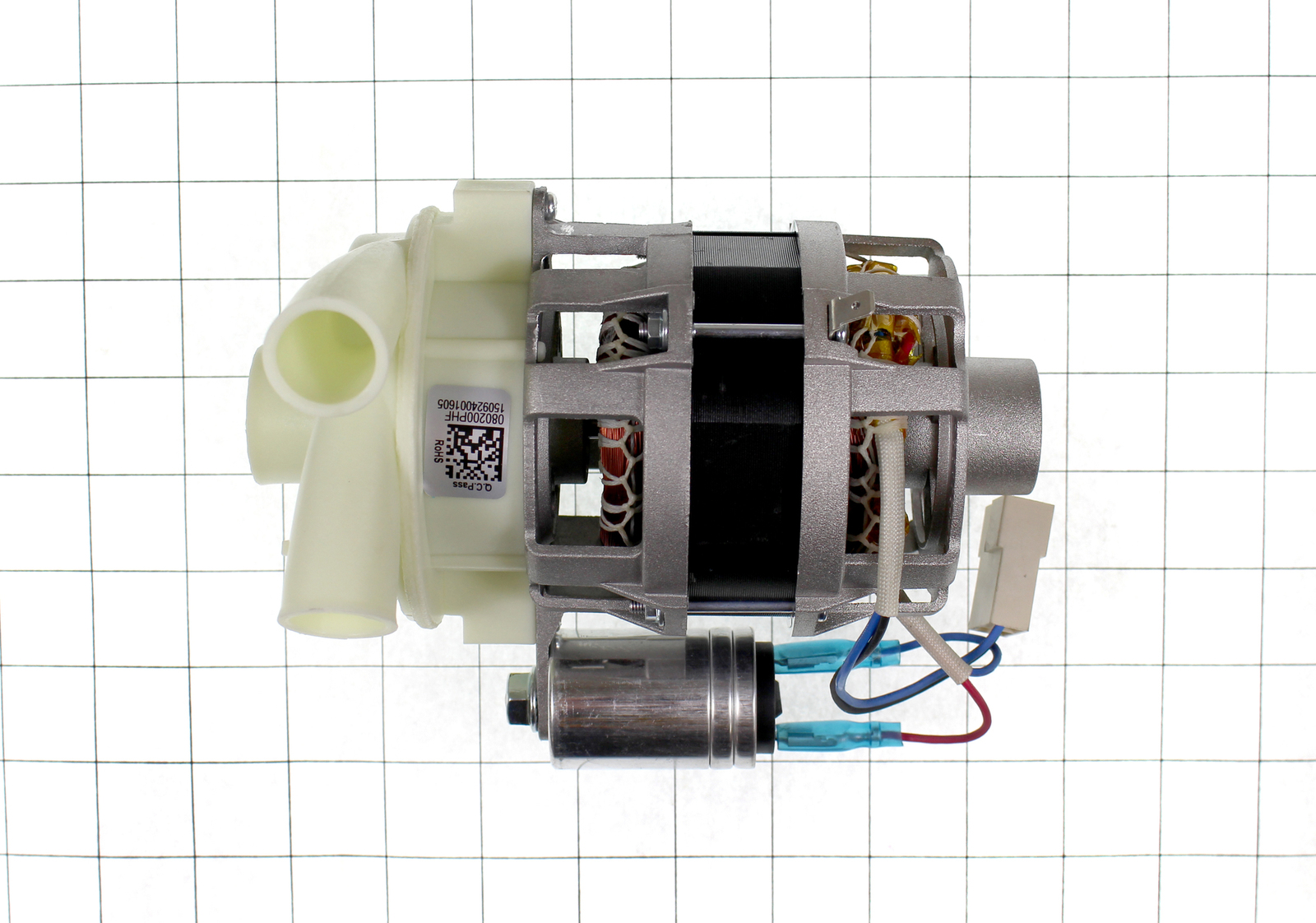 GE WG04F05516