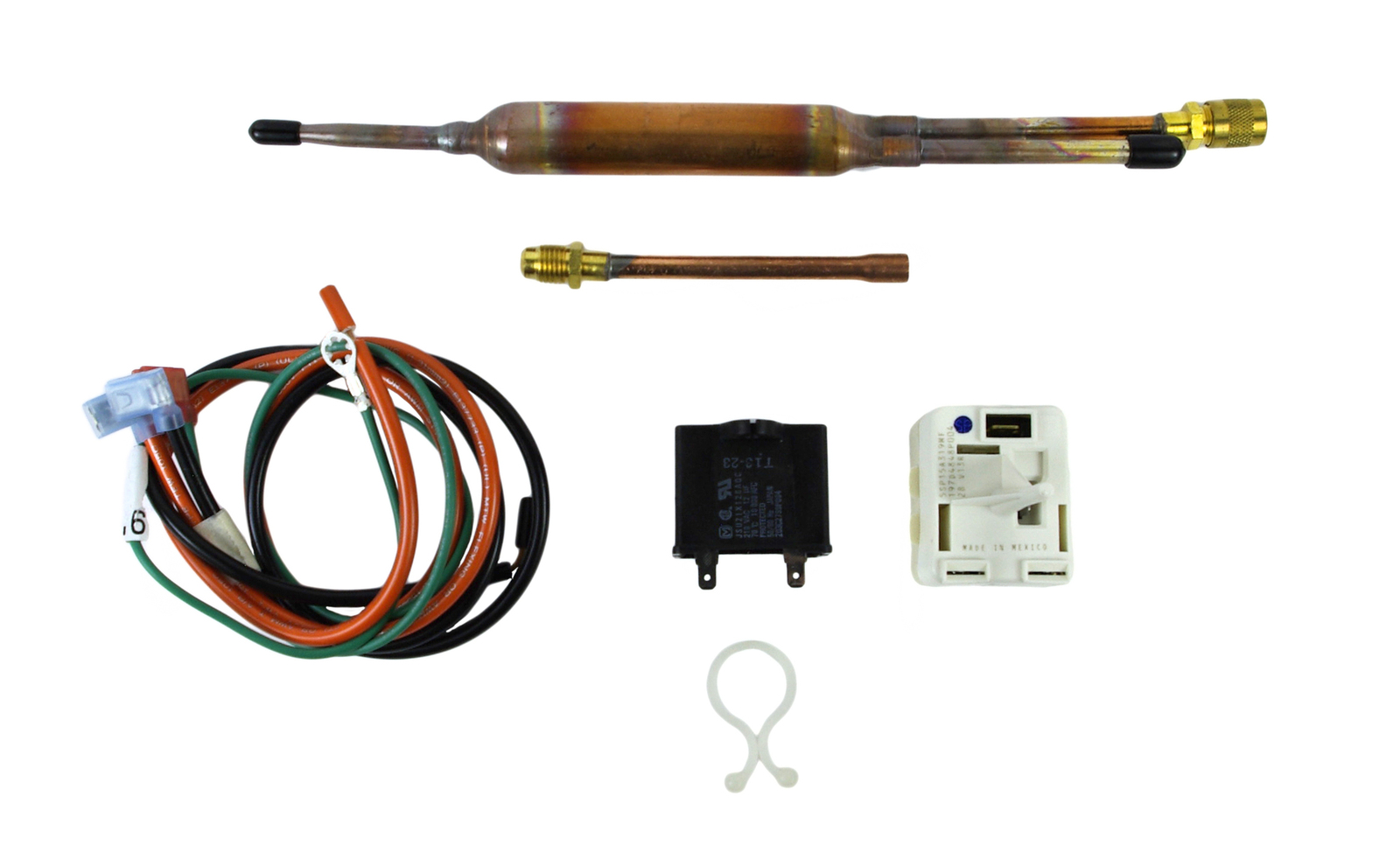 GE WG03F00133