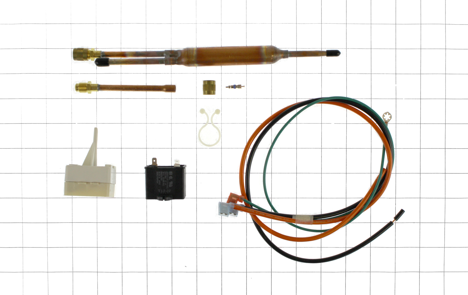 GE WG03F00133
