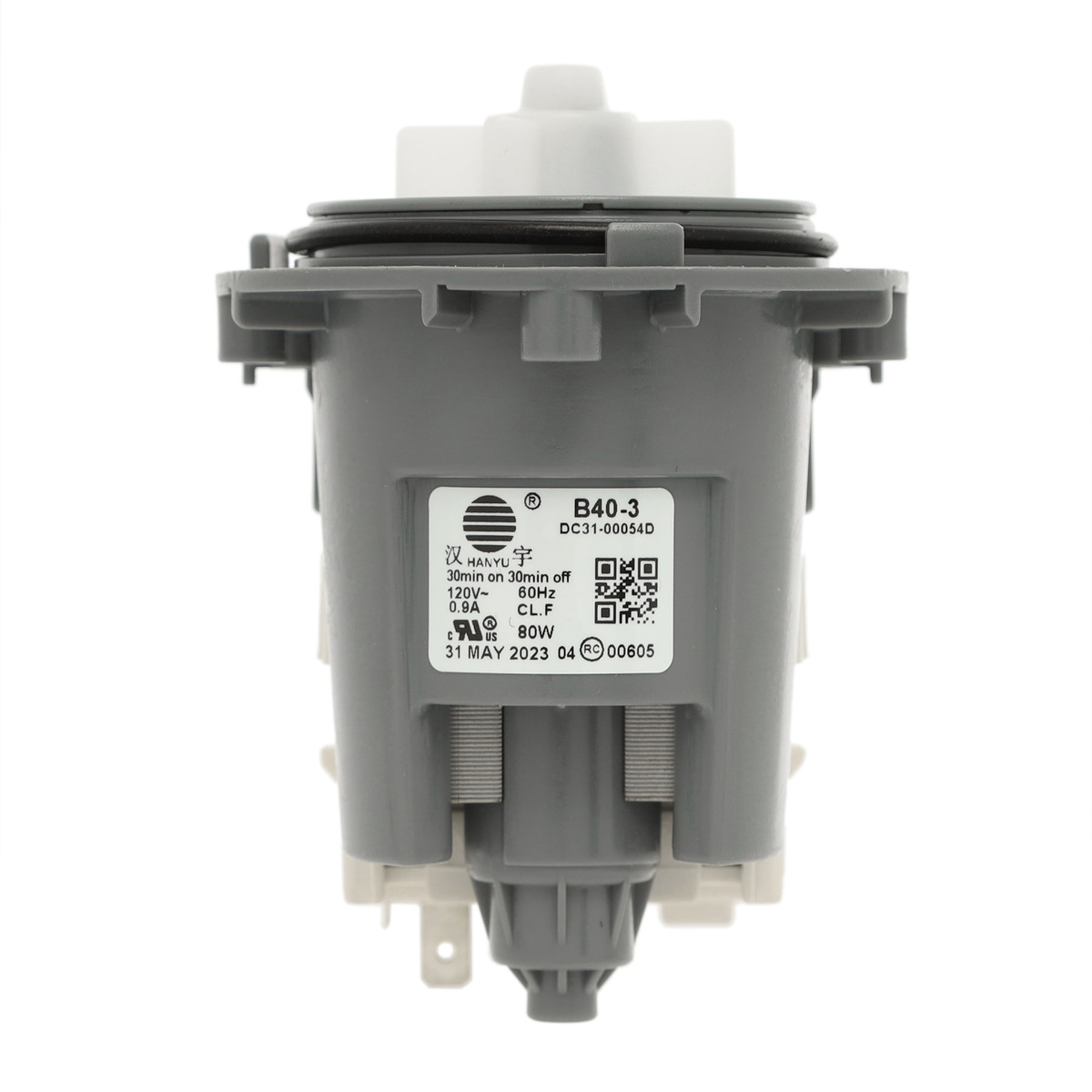 Samsung DC31-00054D