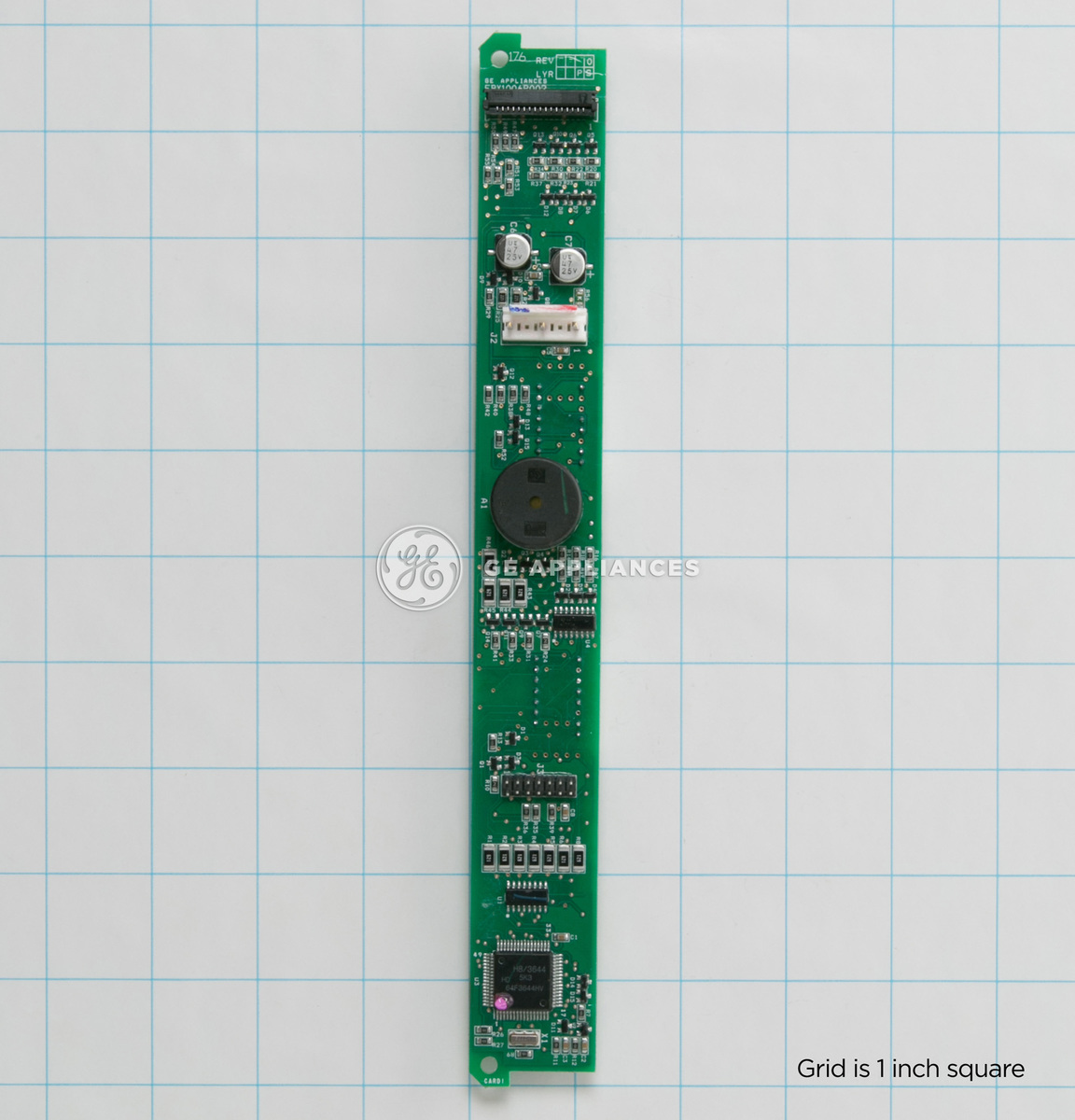 GE WR01F00253