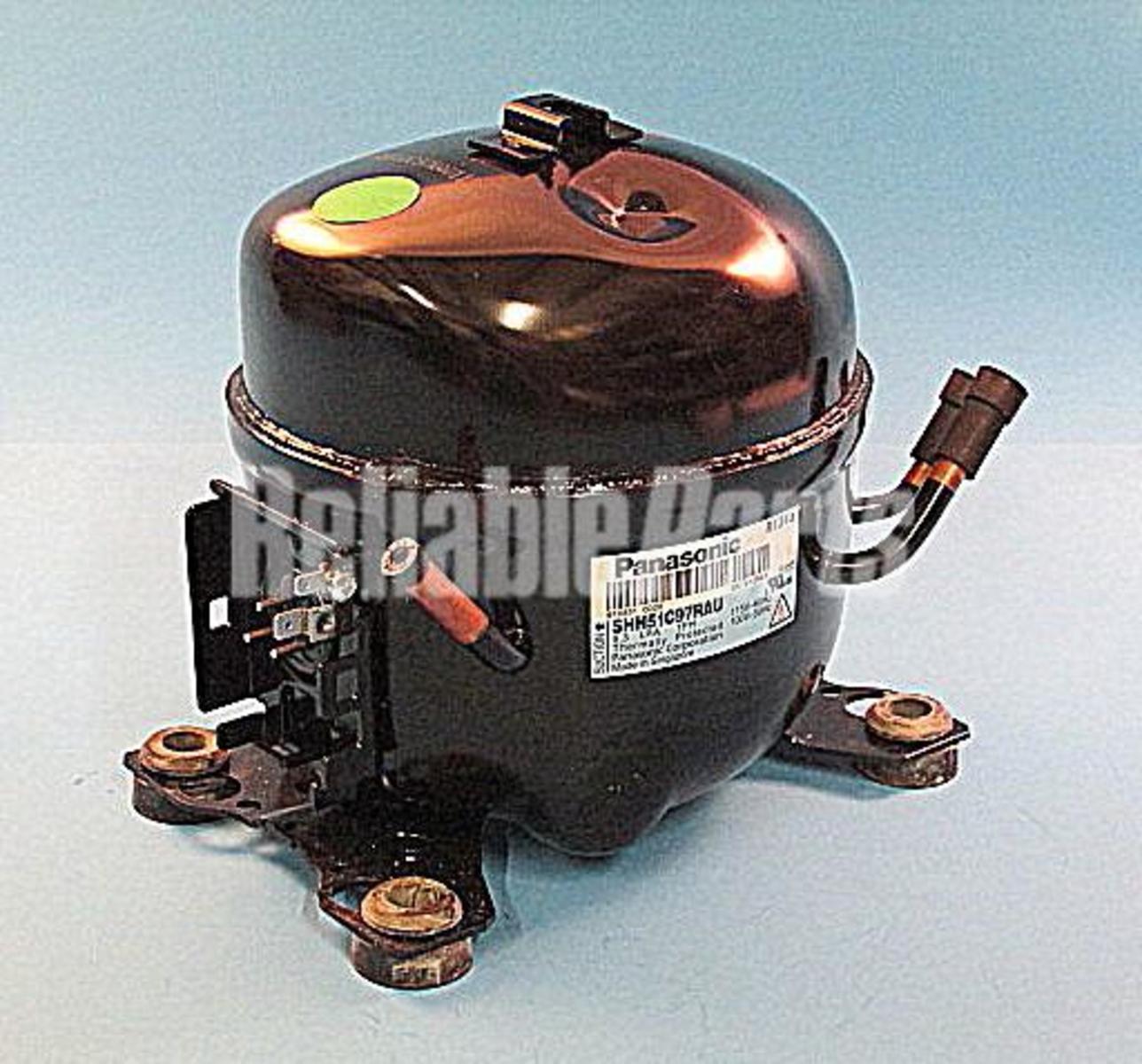 Frigidaire 5304507765
