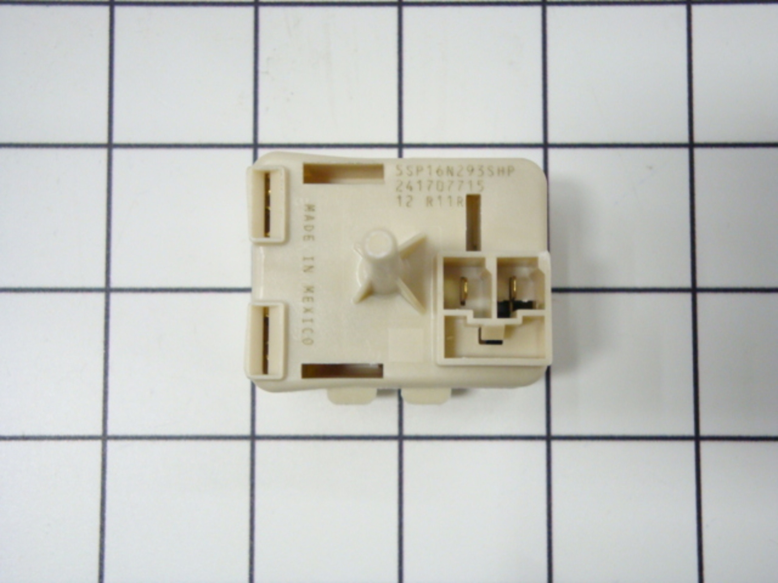 Frigidaire 241707715