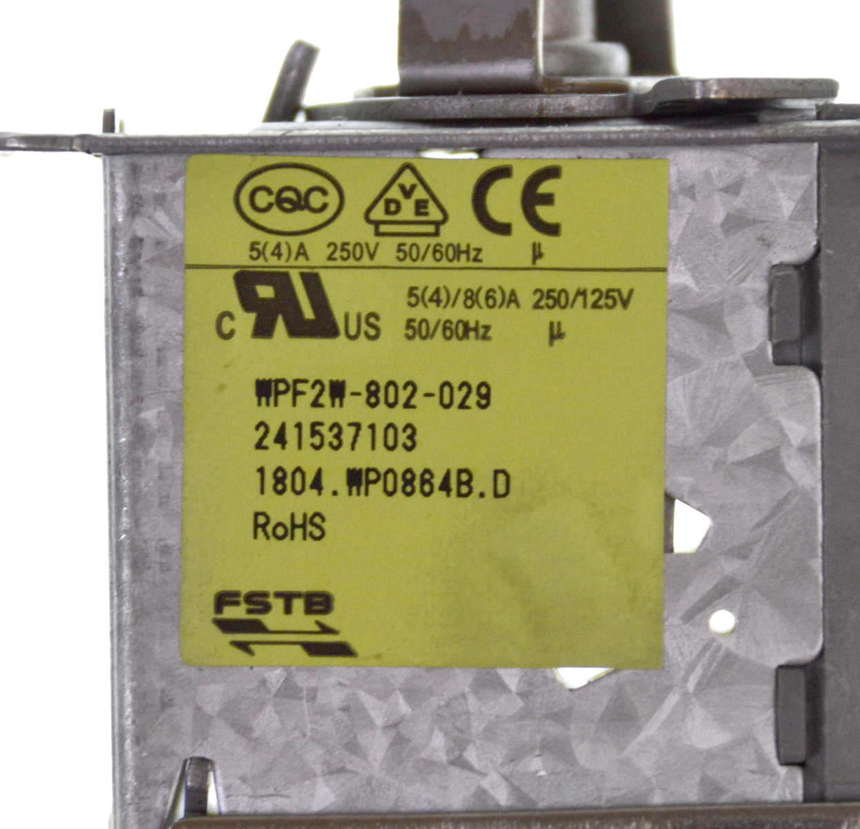 Frigidaire 241537103