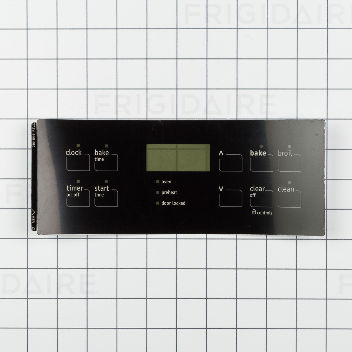 Frigidaire 316419141
