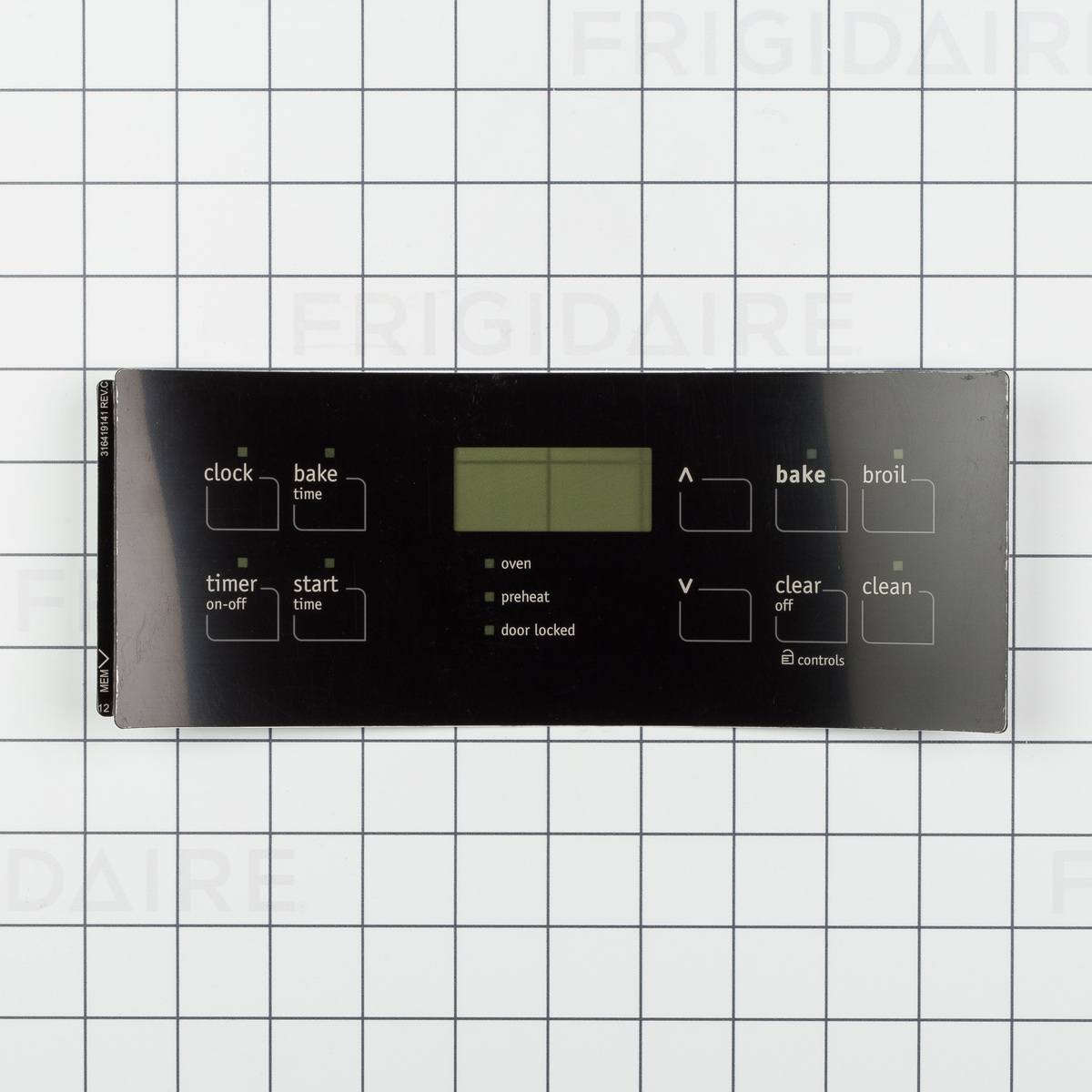 Frigidaire 316419141