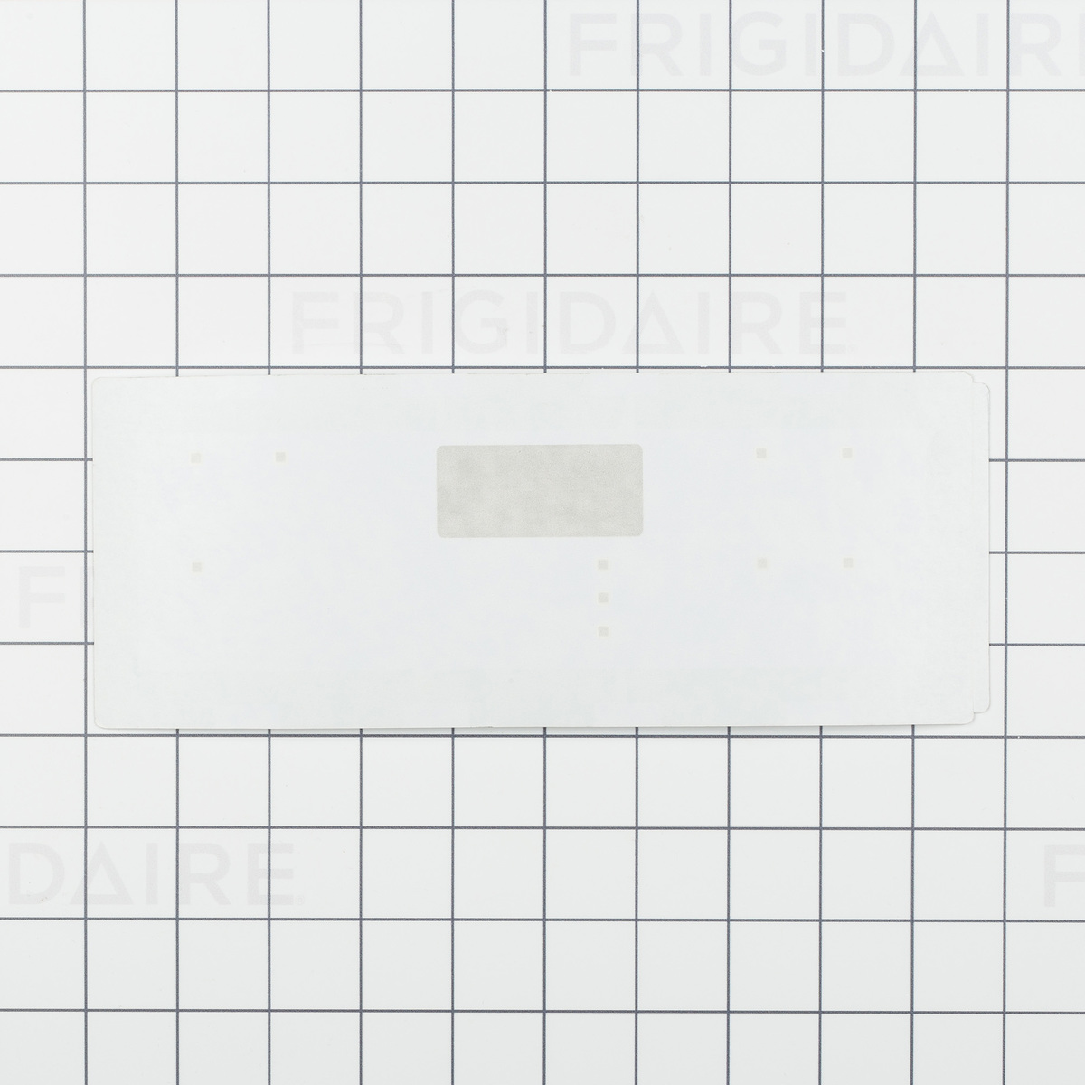 Frigidaire 316419137