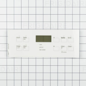 Frigidaire 316419137