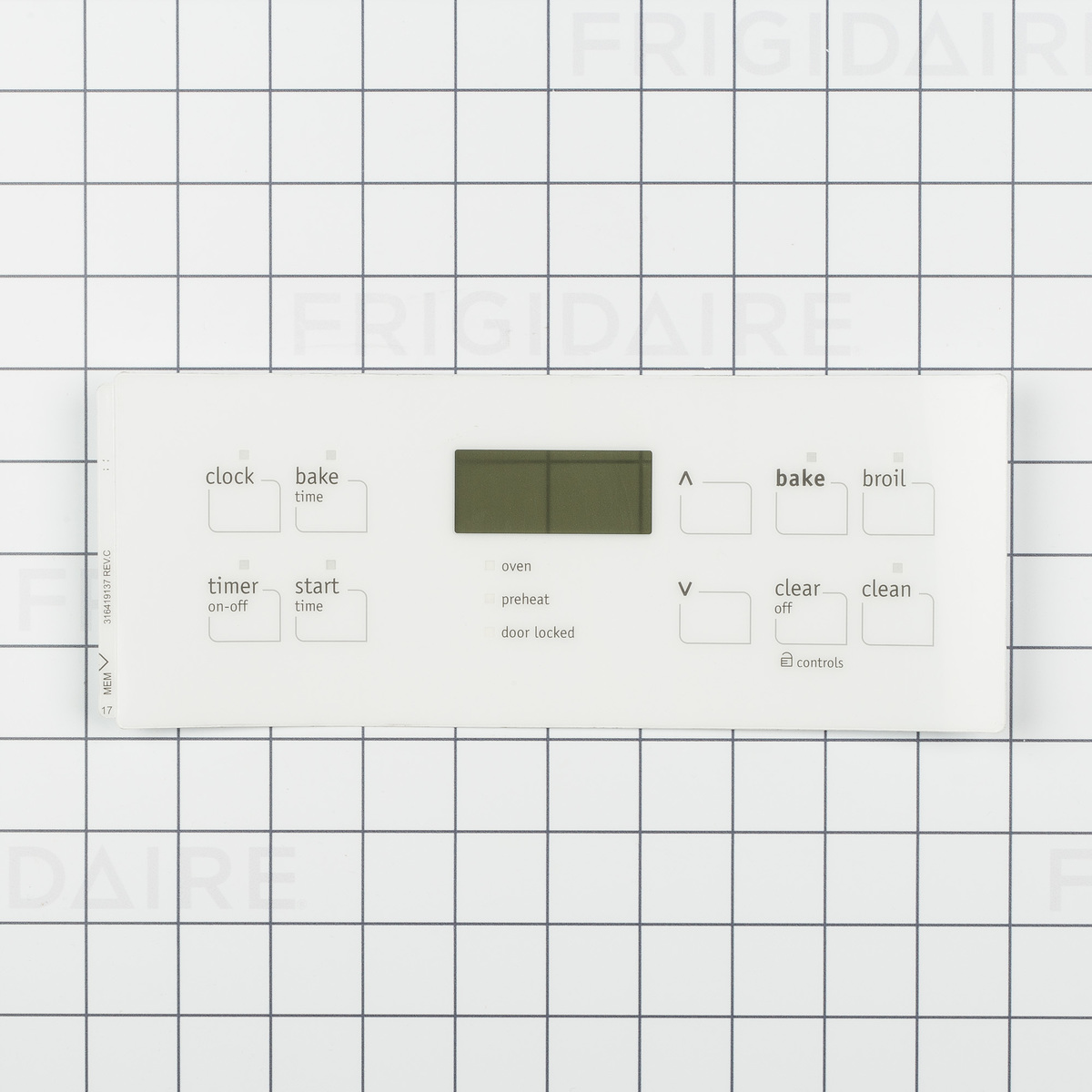 Frigidaire 316419137