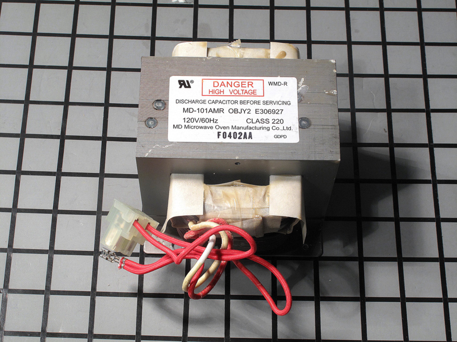 Frigidaire 5304515184