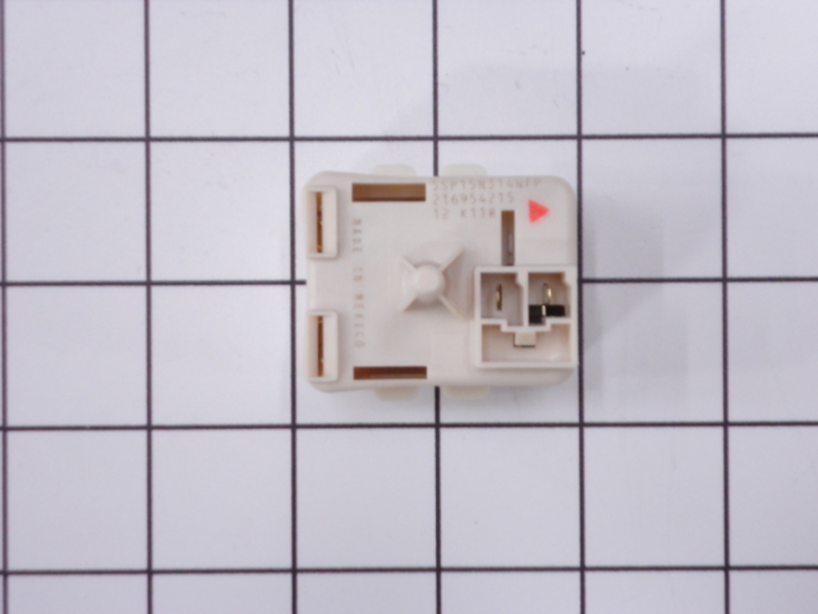 Frigidaire 216954236