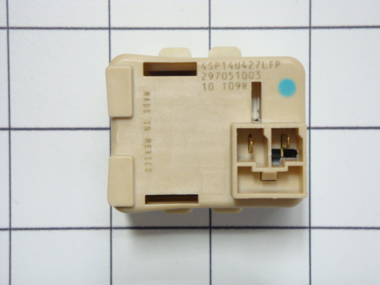 Frigidaire 297051003