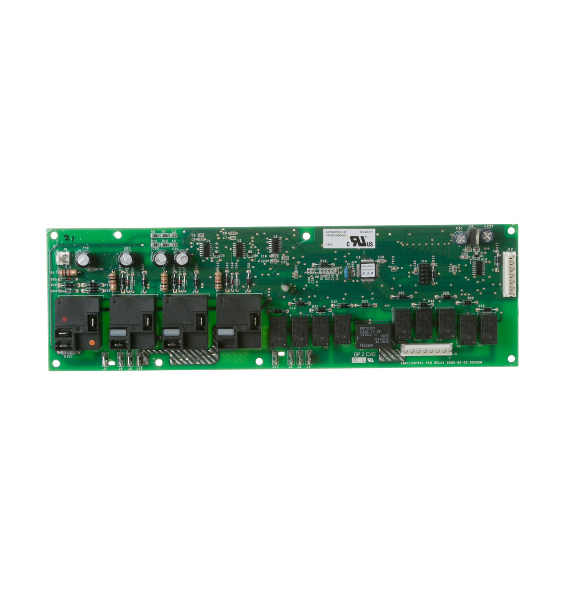 GE WG02F00069