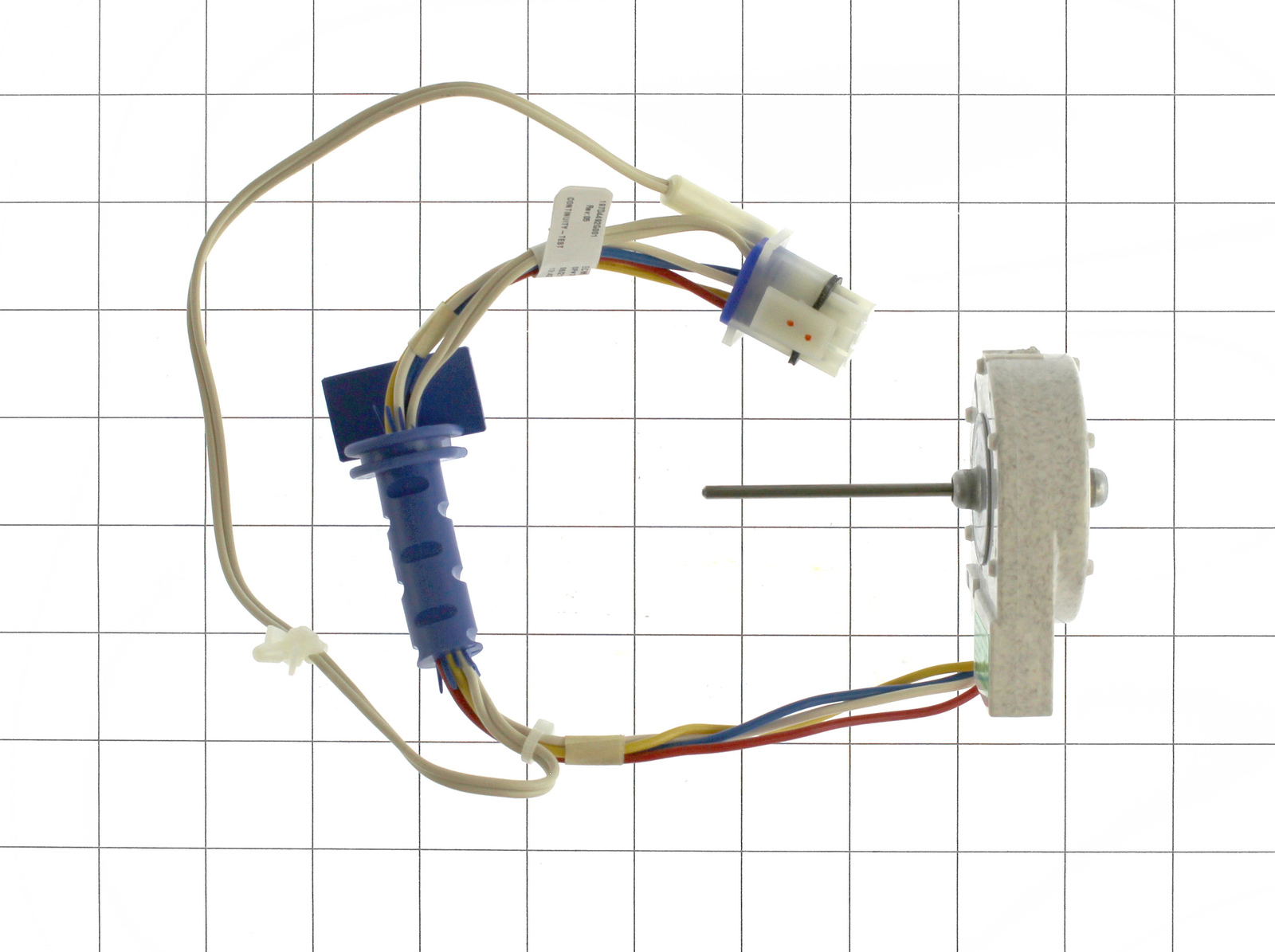 GE WG03F01503