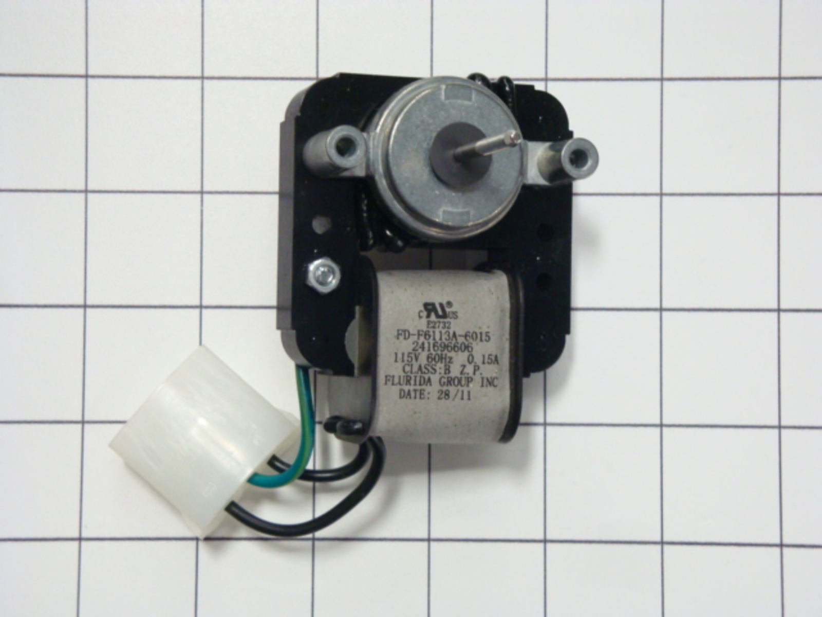 Frigidaire 241696606