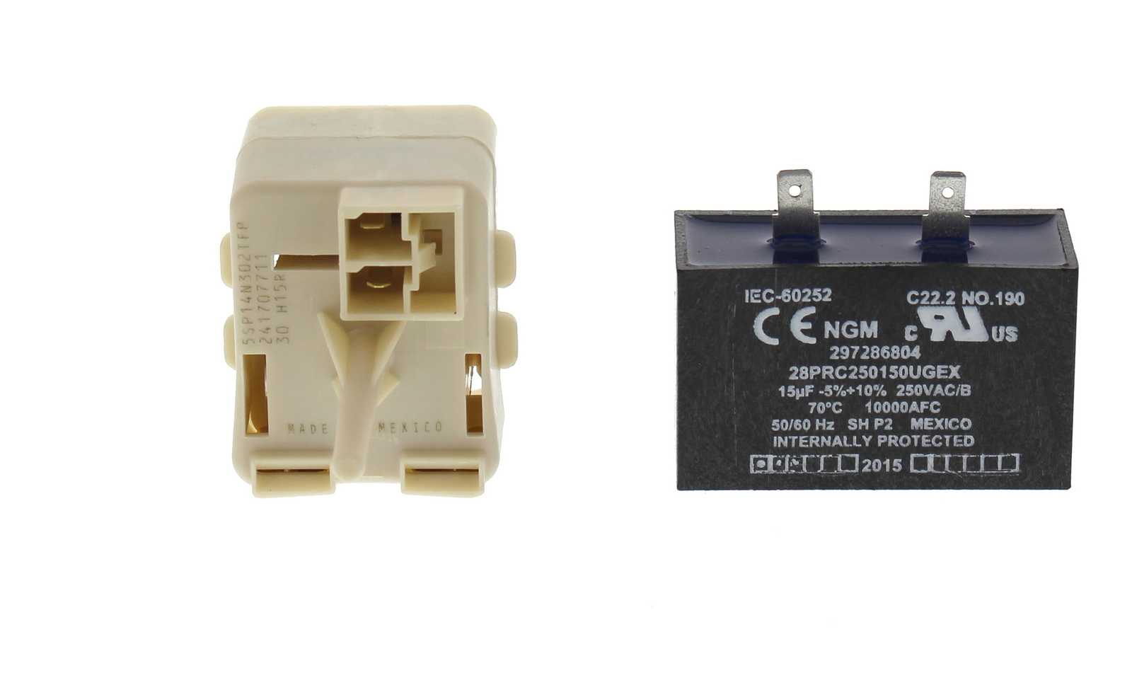 Frigidaire 5304491941