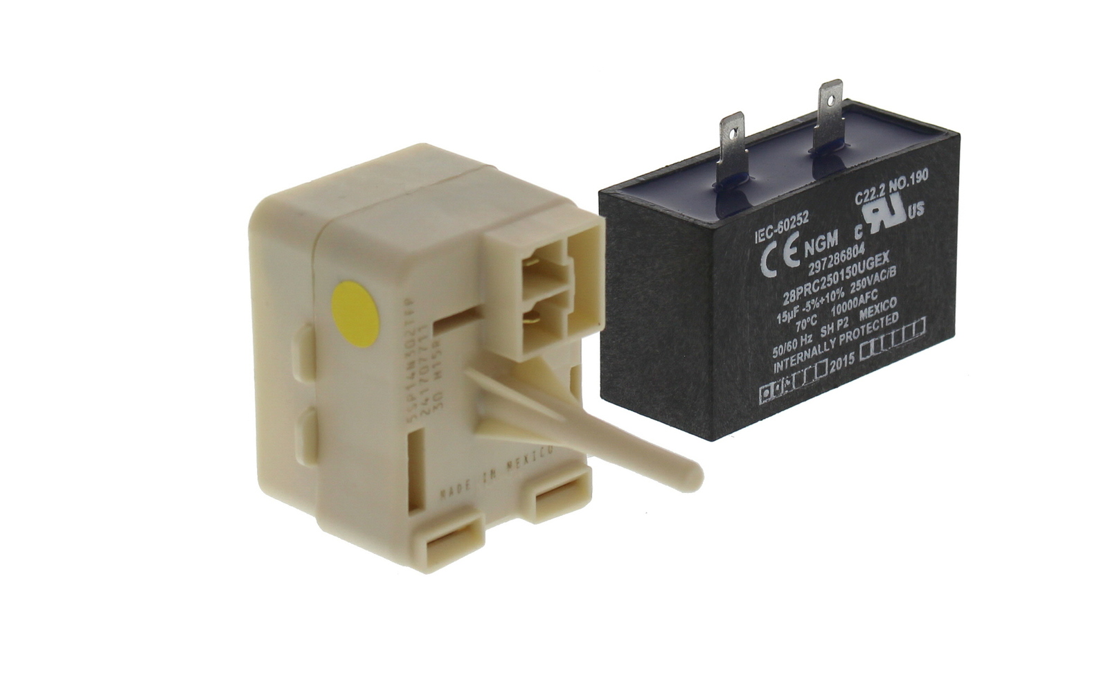 Frigidaire 5304491941