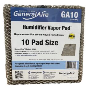 Generalaire GF-GA10