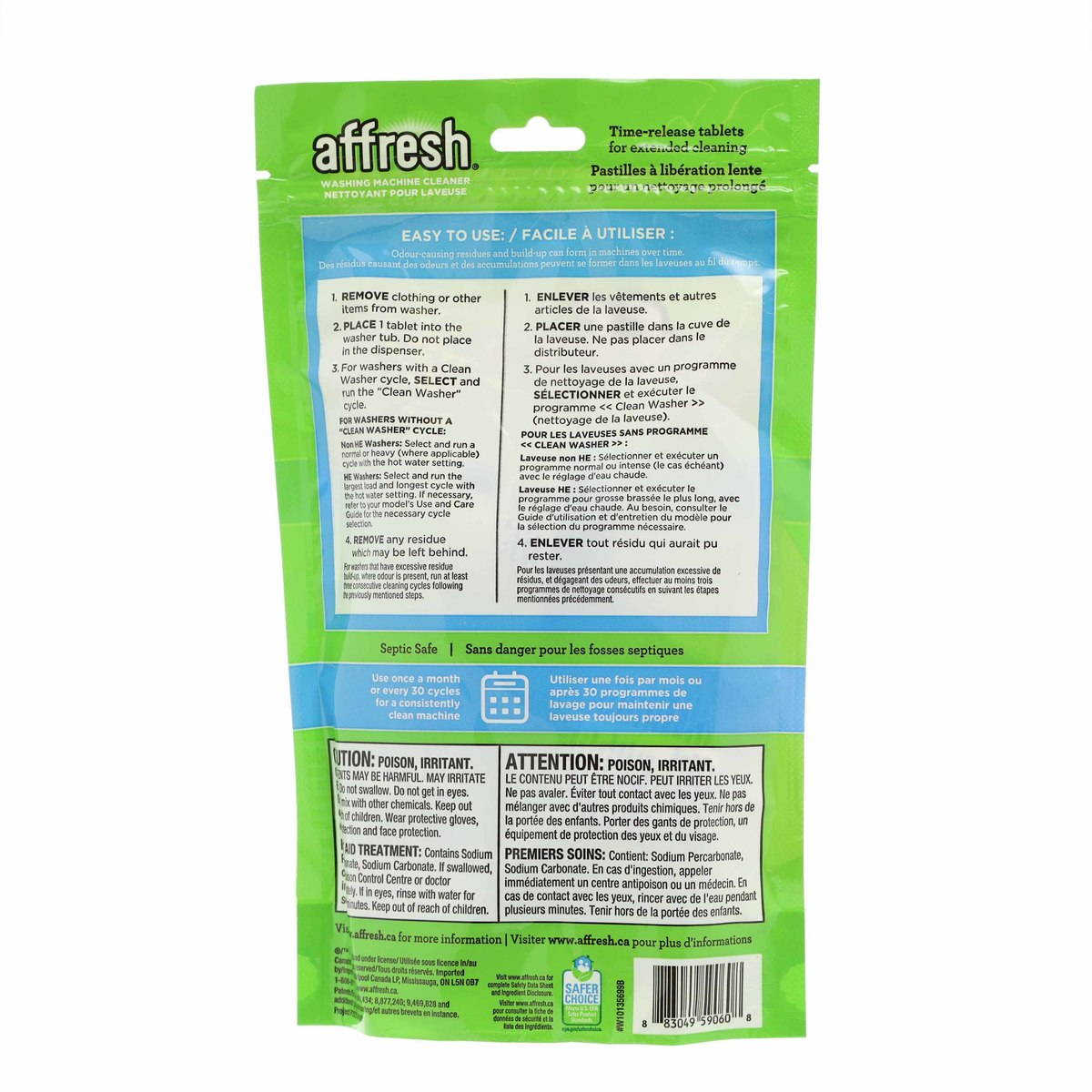 Whirlpool W10549845B