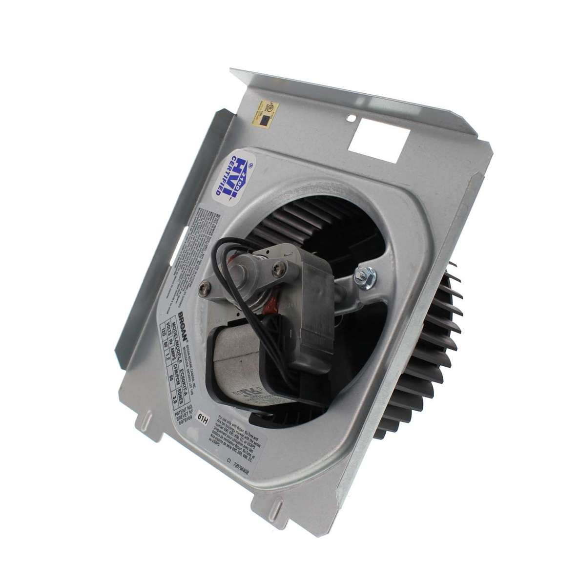 Broan EC60KIT