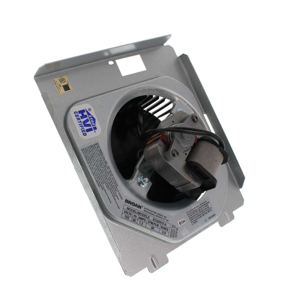 Broan EC60KIT