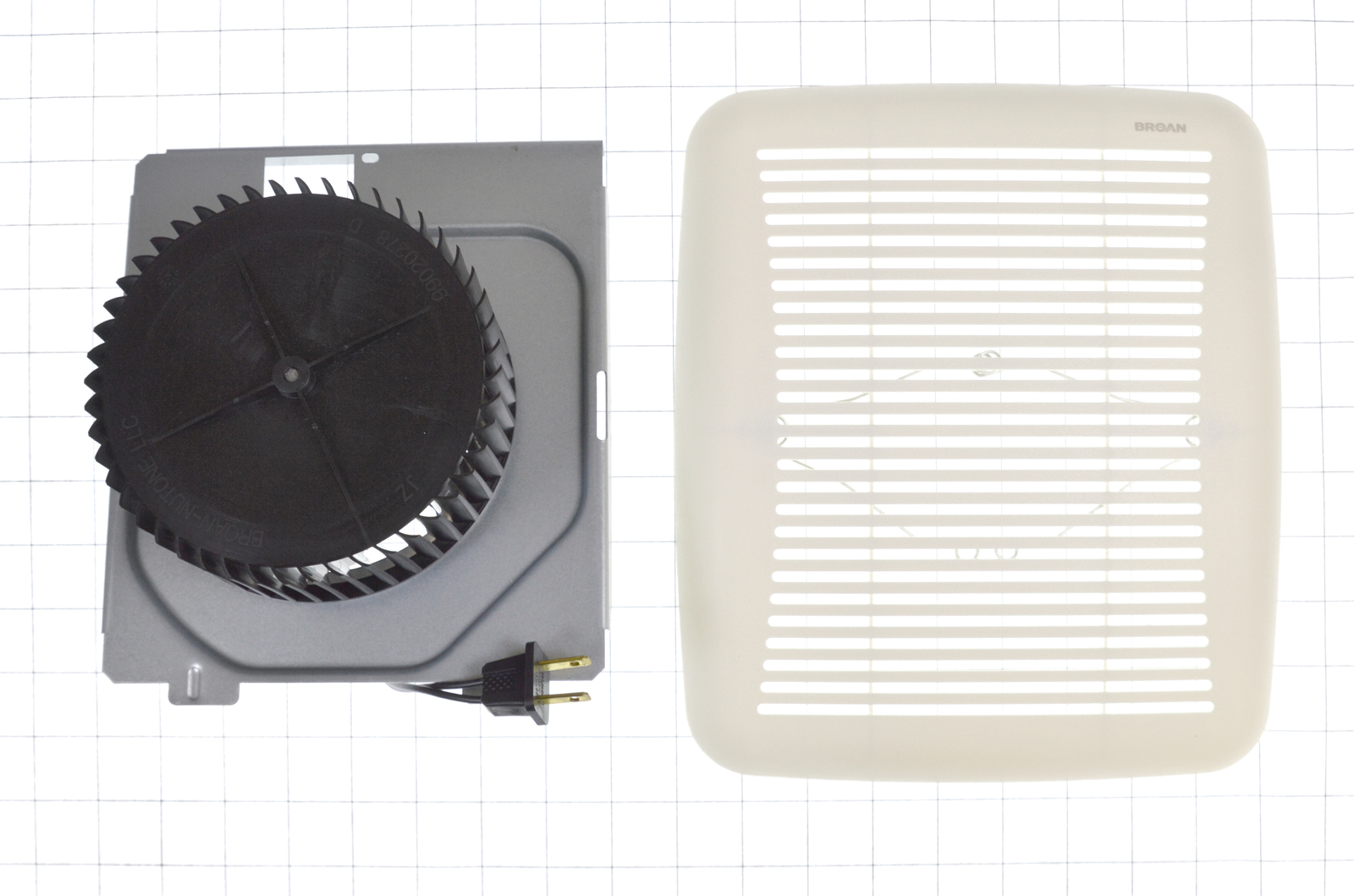 Broan EC60KIT