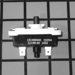 Frigidaire 131469000