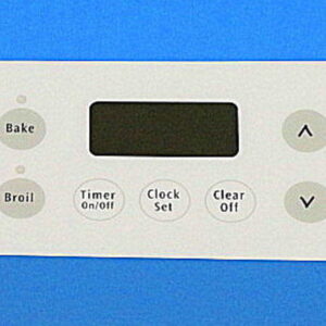 Frigidaire 316220728