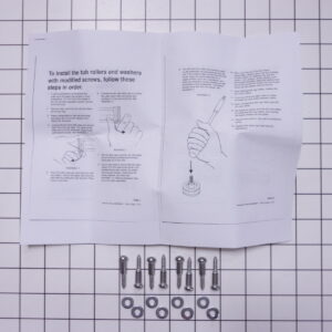Frigidaire 5303943103