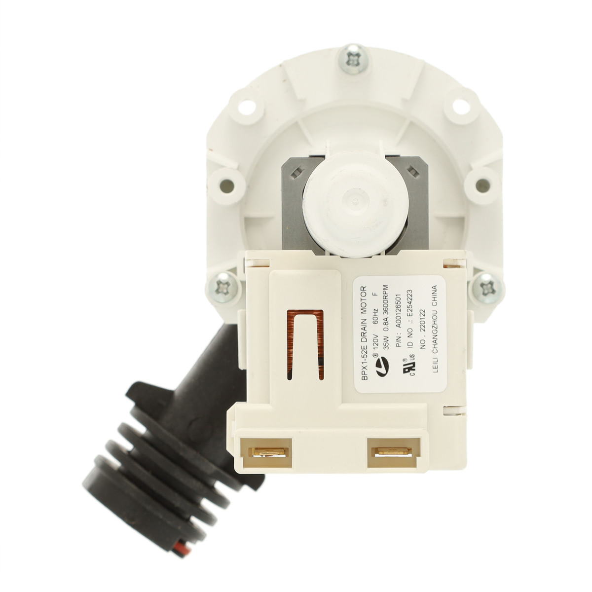 Frigidaire A00126501