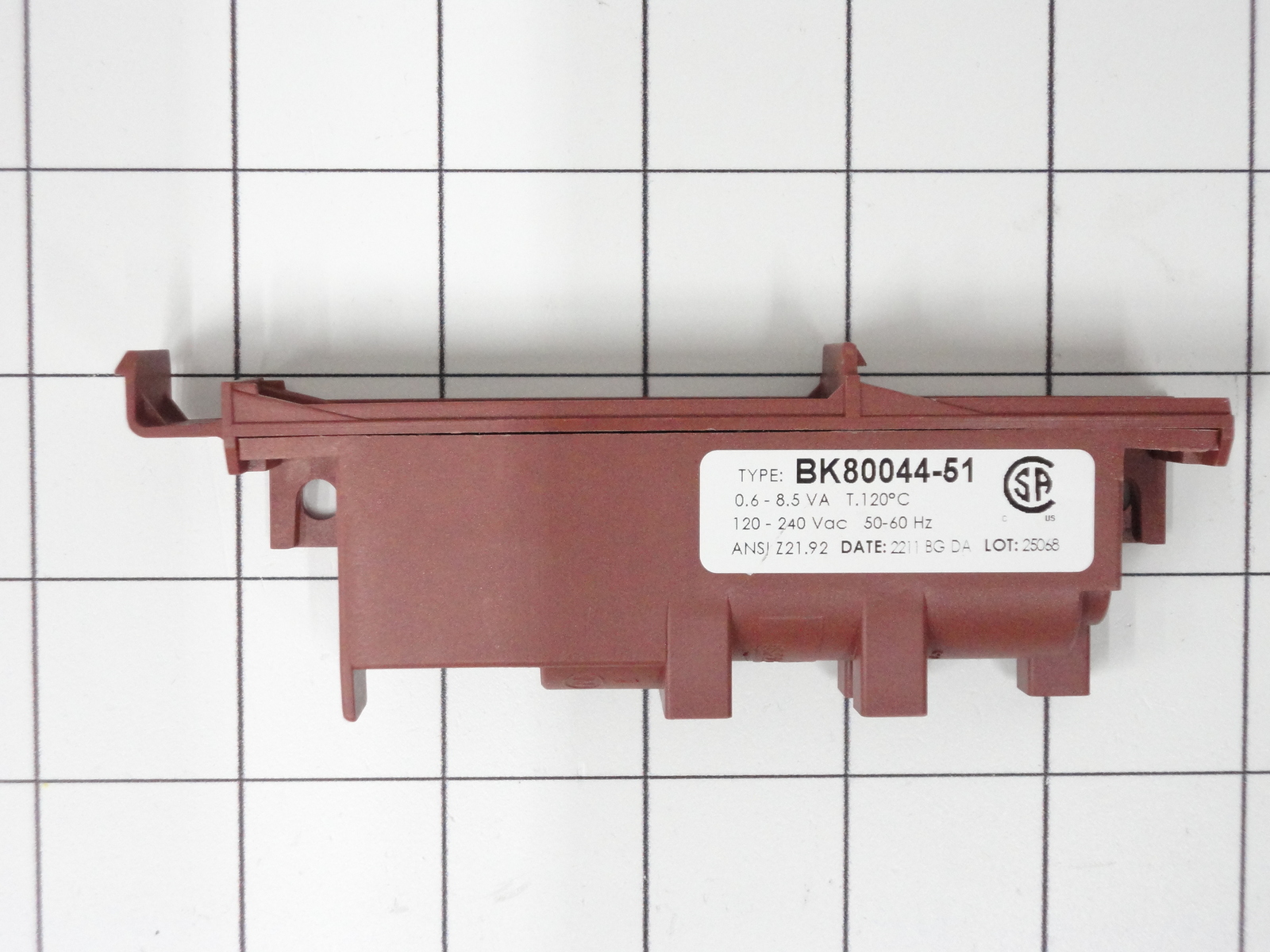 Frigidaire 5304505695
