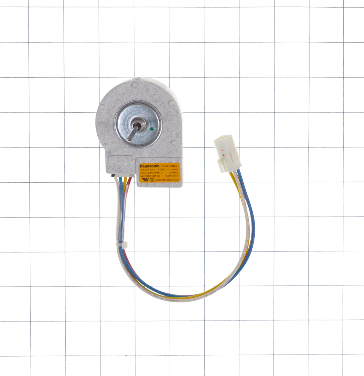 GE WG03F00433